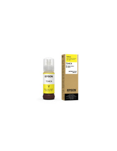Epson C13T54C420 cartuccia d'inchiostro 1 pz Originale Giallo