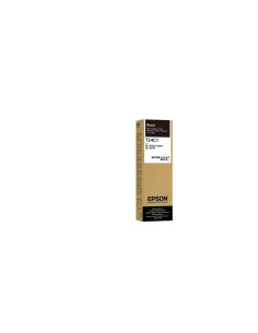 Epson C13T54C120 cartuccia d'inchiostro 1 pz Originale Nero 2