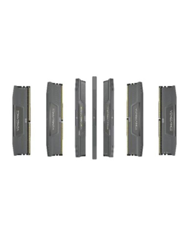 VENGEANCE DDR5 64GB (2 X 32GB) 6000