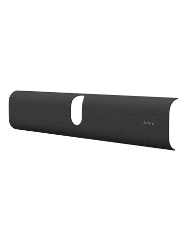 Jabra P40 VBS Fabric Cover Copertura per la privacy Nero