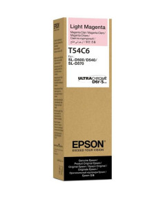 Epson C13T54C620 cartuccia d'inchiostro 1 pz Compatibile Magenta chiaro 2