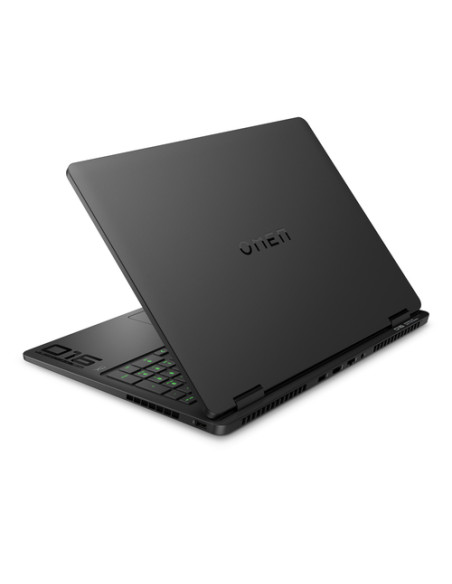 HP OMEN Slim Gaming Laptop 16-an0010nl Intel Core Ultra 7 255H 40,6 cm (16") WQXGA 24 GB DDR5-SDRAM NVIDIA GeForce RTX 5060 Wi-F