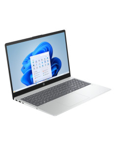 HP OmniBook 3 Laptop Next Gen AI 15-fn0011nl AMD Ryzen AI 5 Computer portatile 39,6 cm (15.6") Full HD 24 GB DDR5-SDRAM Wi-Fi 6  2