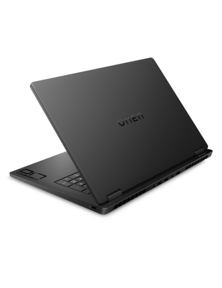 HP OMEN Gaming 17-db1004nl Copilot+ PC AMD Ryzen AI 7 350 Computer portatile 43,9 cm (17.3") Quad HD 32 GB DDR5-SDRAM 1 TB SSD N