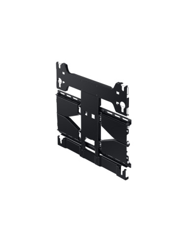 Samsung WMN-B16FB 190,5 cm (75") Nero