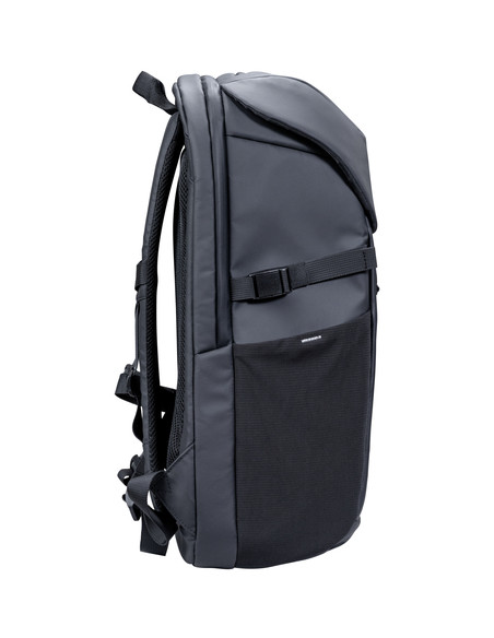 Trust 25669 borsa per laptop 43,2 cm (17") Zaino Grigio