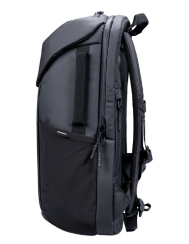 Trust 25669 borsa per laptop 43,2 cm (17") Zaino Grigio