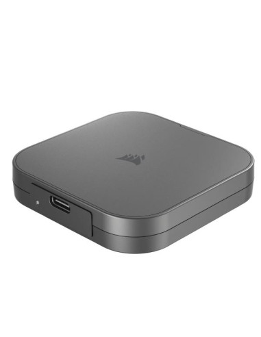 EXT SSD 2TB EX400U
