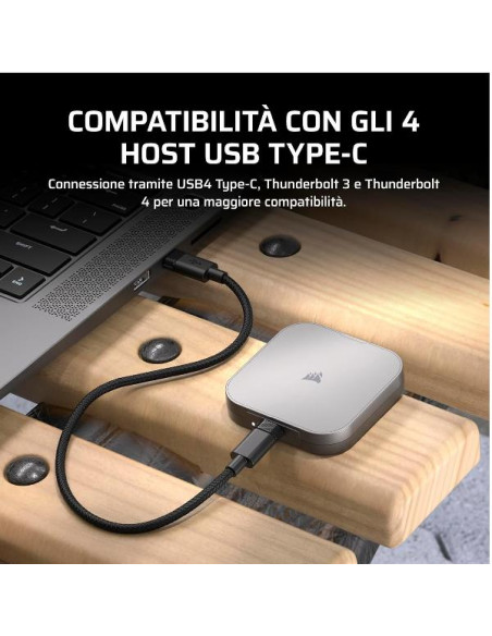 EXT SSD 2TB EX400U EXT SSD 2TB EX400U