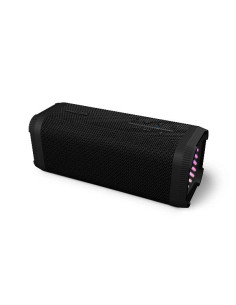PARTY SPEAKER 70W BT/USB LUCI LED 2