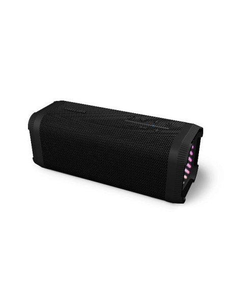 PARTY SPEAKER 70W BT/USB LUCI LED
