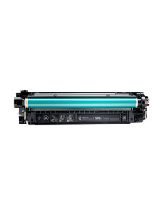 HP Cartuccia Toner magenta originale LaserJet 508A