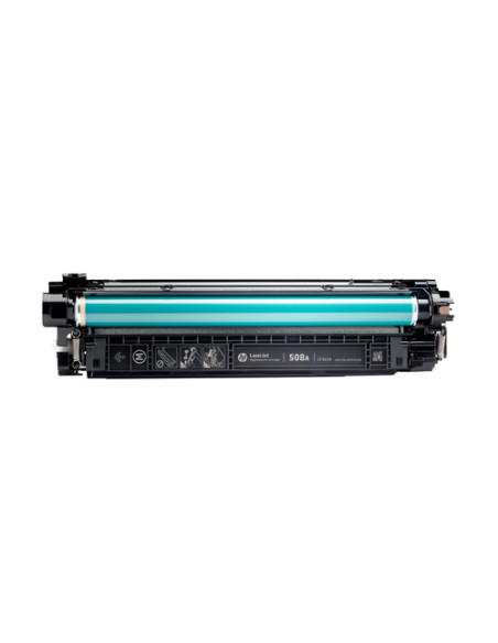 HP Cartuccia Toner magenta originale LaserJet 508A HP Cartuccia Toner magenta originale LaserJet 508A