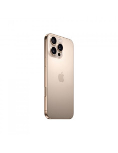Apple iPhone 16 Pro Max 1TB Titanio sabbia 2