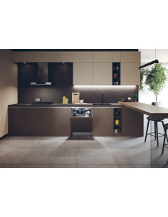 Haier XS 6B0S3FDB A scomparsa totale 16 coperti B 2