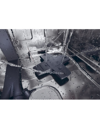 Haier XS 6B0S3FDB A scomparsa totale 16 coperti B