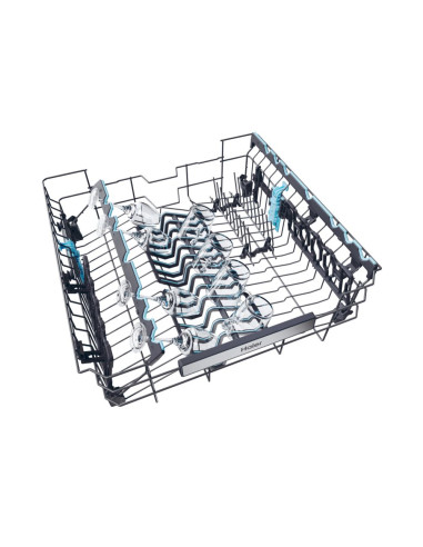 Haier XS 6B0S3FDB A scomparsa totale 16 coperti B