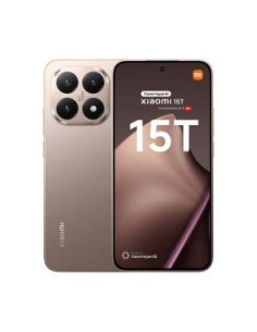 Xiaomi 15T 12+512GB 6.83" 5G Rose Gold DS ITA