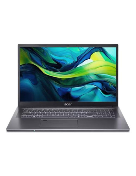 NB 16 U5-125H 16GB 512SSD W11 ACER ASPIRE A16-71GM-51 VGA RTX3050
