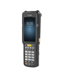 MC330X 4" GUN BT/WF/2DLR/SENSOR 2