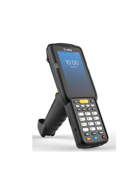 MC33X SS BT/WF/2D ER/38K/CAMERA/NFC