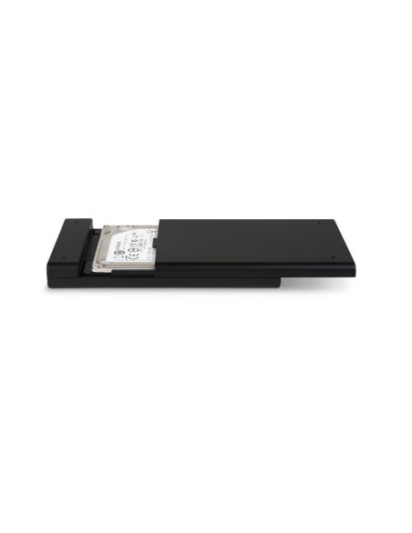 BOX ESTERNO 2,5" + USB-C ADAPTER