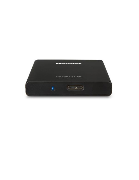 BOX ESTERNO 2,5" + USB-C ADAPTER