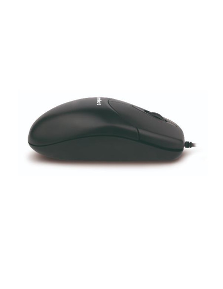 MOUSE USB 1000 DPI + USB-C ADAPTER