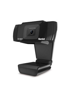 WEBCAM CON MIC. + USB-C ADAPTER 2