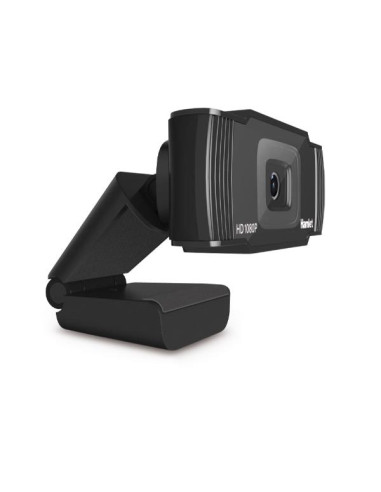 WEBCAM CON MIC. + USB-C ADAPTER