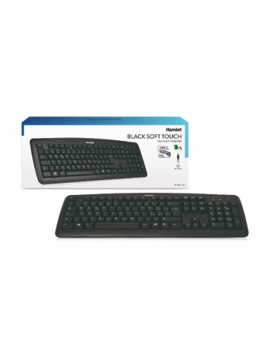 TASTIERA ALLUMINIO + USB-C ADAPTER