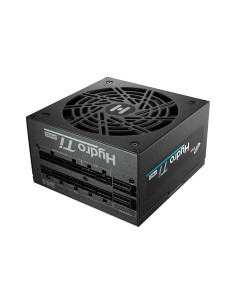 FSP Hydro Ti PRO 1000W alimentatore per computer 20+4 pin ATX ATX Nero
