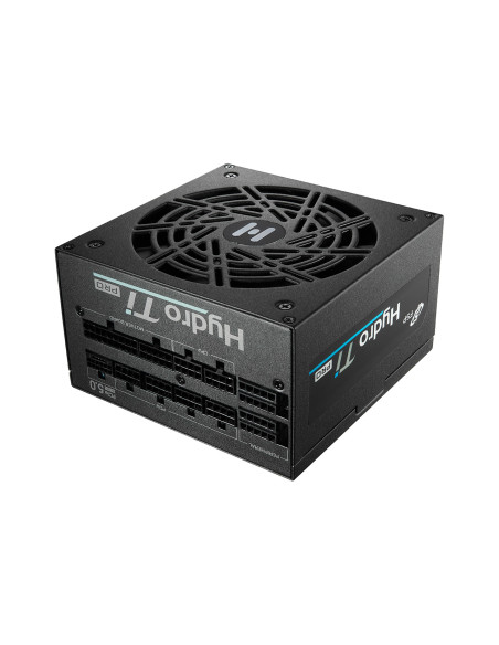 FSP Hydro Ti PRO 1000W alimentatore per computer 20+4 pin ATX ATX Nero