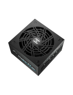FSP Hydro Ti PRO 1000W alimentatore per computer 20+4 pin ATX ATX Nero 2