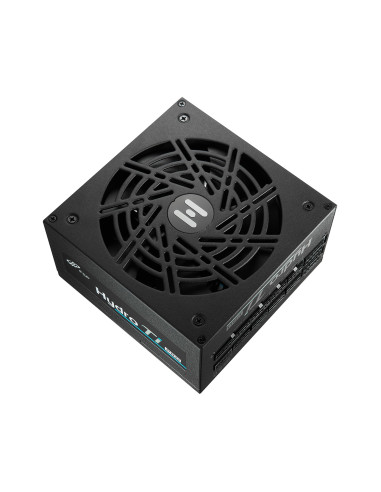 FSP Hydro Ti PRO 1000W alimentatore per computer 20+4 pin ATX ATX Nero