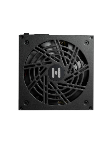 FSP Hydro Ti PRO 1000W alimentatore per computer 20+4 pin ATX ATX Nero
