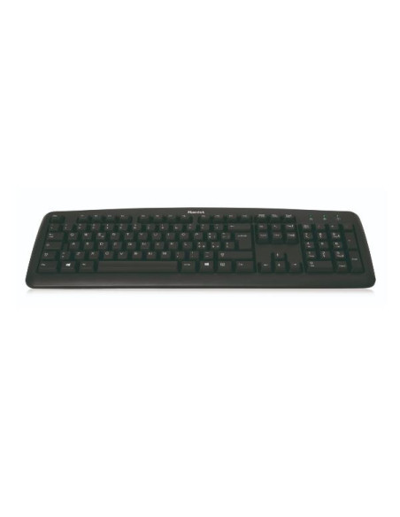 TASTIERA SOFT TOUCH + USB-C ADAPTER