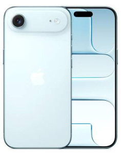 Apple iPhone Air 512GB 6,5"Sky Blue MG2V4QN/A