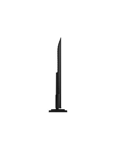 Samsung BE55FX-H Pannello piatto per segnaletica digitale 139,7 cm (55") LED Wi-Fi 4K Ultra HD Nero Processore integrato Tizen 1