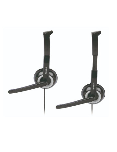 CUFFIA CON MIC. + USB-C ADAPTER