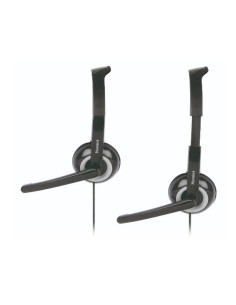 CUFFIA CON MIC. + USB-C ADAPTER