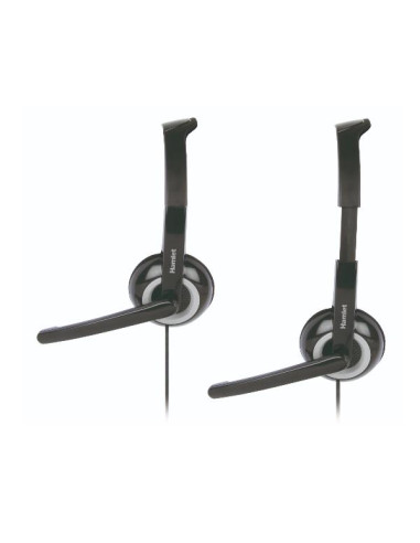 CUFFIA CON MIC. + USB-C ADAPTER