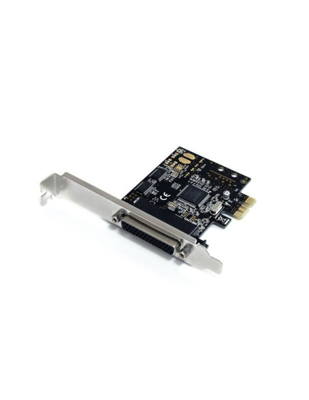 StarTech.com Scheda seriale/parallela PCI Express 2S1P con cavo di ripartizione StarTech.com Scheda seriale/parallela PCI Express 2S1P con cavo di ripartizione