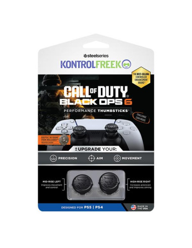 COD BO6 CERBERUS PS5 KIT