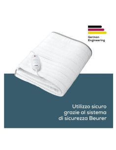 SOTTOCOPERTA TERMICA SINGOLA 2