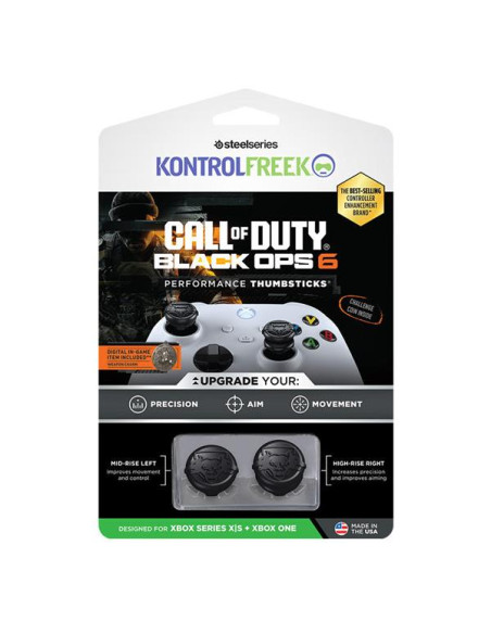 COD BO6 CERBERUS XBX KIT COD BO6 CERBERUS XBX KIT