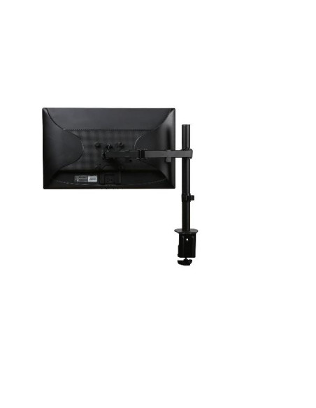 BRACCIO MONITOR FOCUS SINGLE NERO