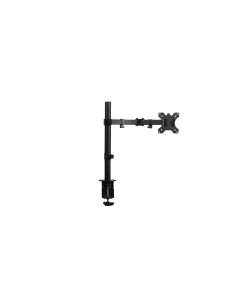 BRACCIO MONITOR FOCUS SINGLE NERO 2