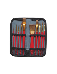 CF10 PENNELLI ACQUERELLO PONY 2