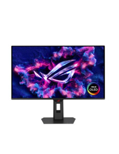 ROG STRIX 31.5 4K UHD QD-OLED